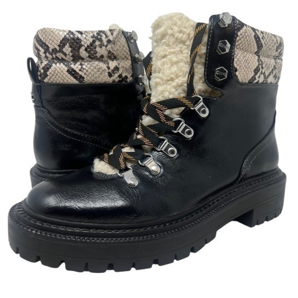 Circus By Sam Edelman Boots